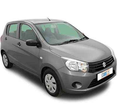 Maruti Celerio-img